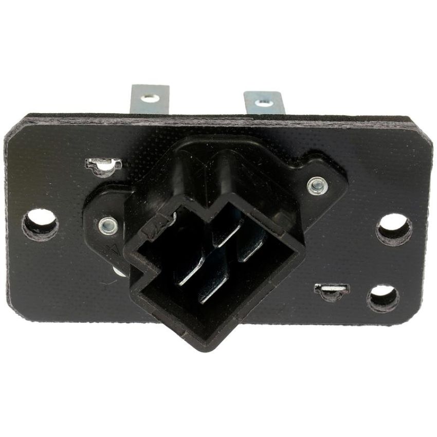 DORMAN 973-414 Blower Motor Speed Resistor and Harness Pigtail