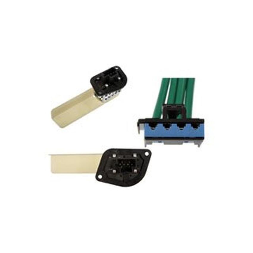 DORMAN 973-416 Blower Motor Speed Resistor and Harness Pigtail