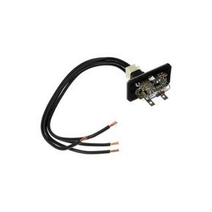 DORMAN 973-417 Blower Motor Resistor Kit with Harness