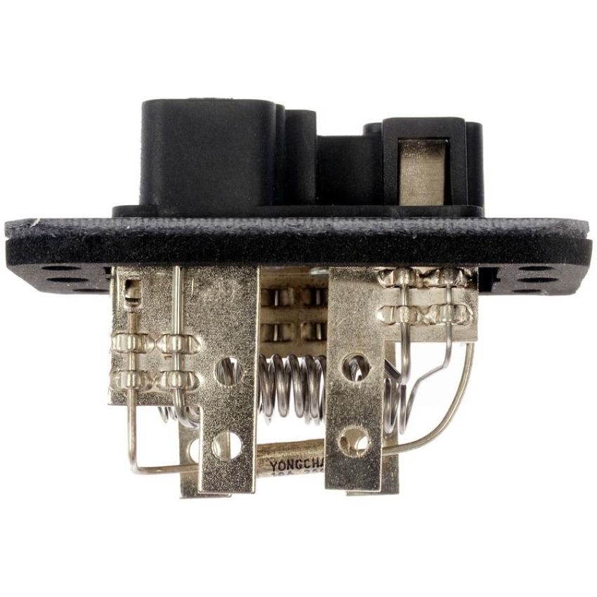 DORMAN 973-417 Blower Motor Resistor Kit with Harness