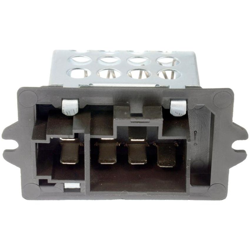 DORMAN 973-418 Blower Motor Resistor Kit With Harness