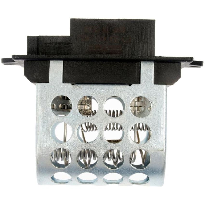 DORMAN 973-418 Blower Motor Resistor Kit With Harness