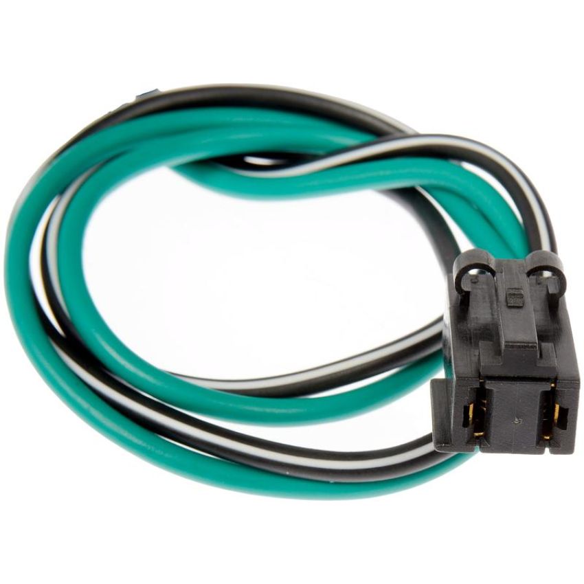 DORMAN 973-418 Blower Motor Resistor Kit With Harness