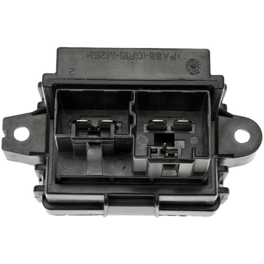 DORMAN 973-420 HVAC Blower Motor Resistor