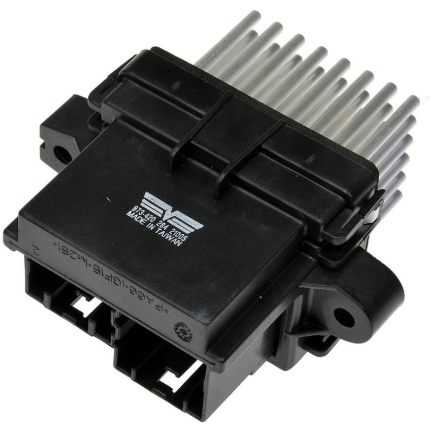 DORMAN 973-420 HVAC Blower Motor Resistor