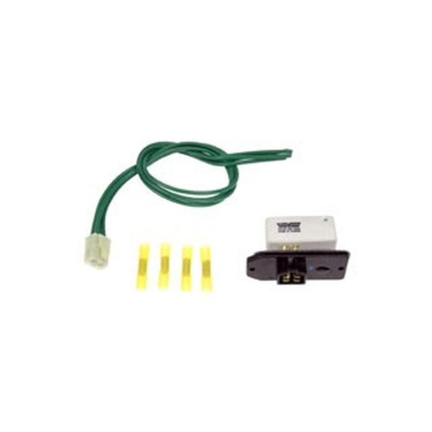DORMAN 973-421 Blower Motor Resistor Kit with Harness