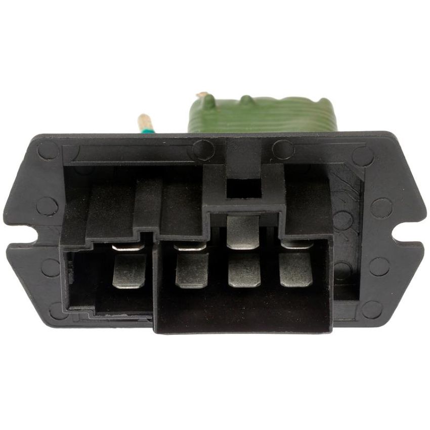 DORMAN 973-422 Blower Motor Resistor Kit With Harness
