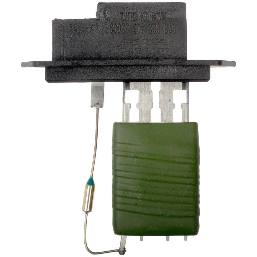 DORMAN 973-422 Blower Motor Resistor Kit With Harness
