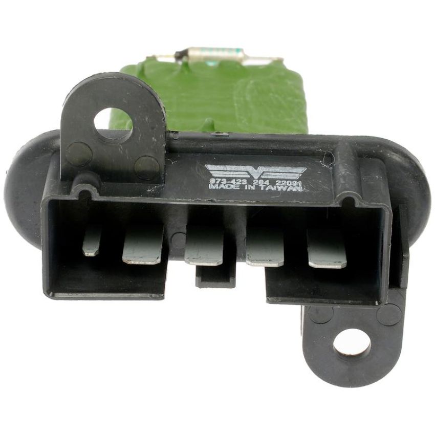 DORMAN 973-423 Blower Motor Resistor Kit With Harness