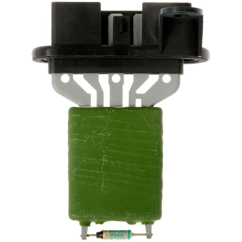 DORMAN 973-423 Blower Motor Resistor Kit With Harness