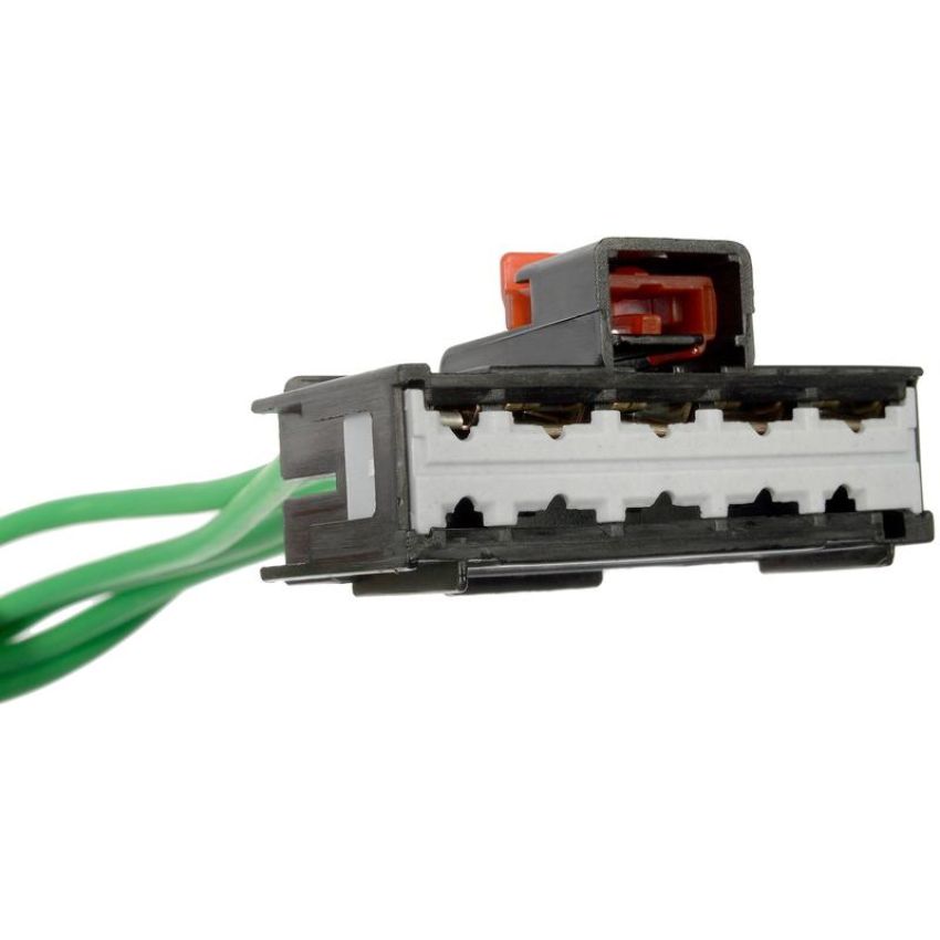 DORMAN 973-423 Blower Motor Resistor Kit With Harness