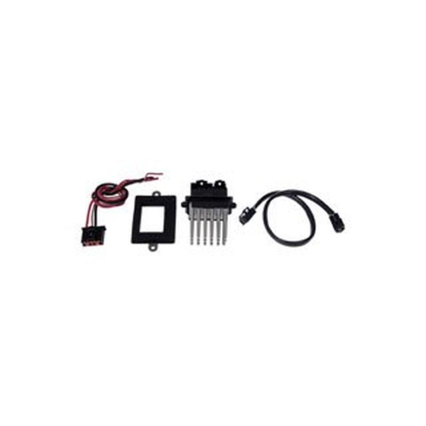 DORMAN 973-424 Blower Motor Resistor Kit with Harness