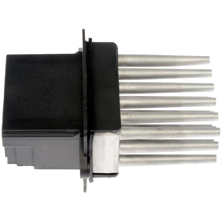 DORMAN 973-424 Blower Motor Resistor Kit with Harness