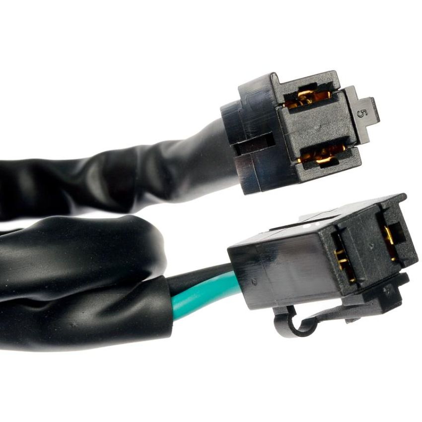 DORMAN 973-424 Blower Motor Resistor Kit with Harness