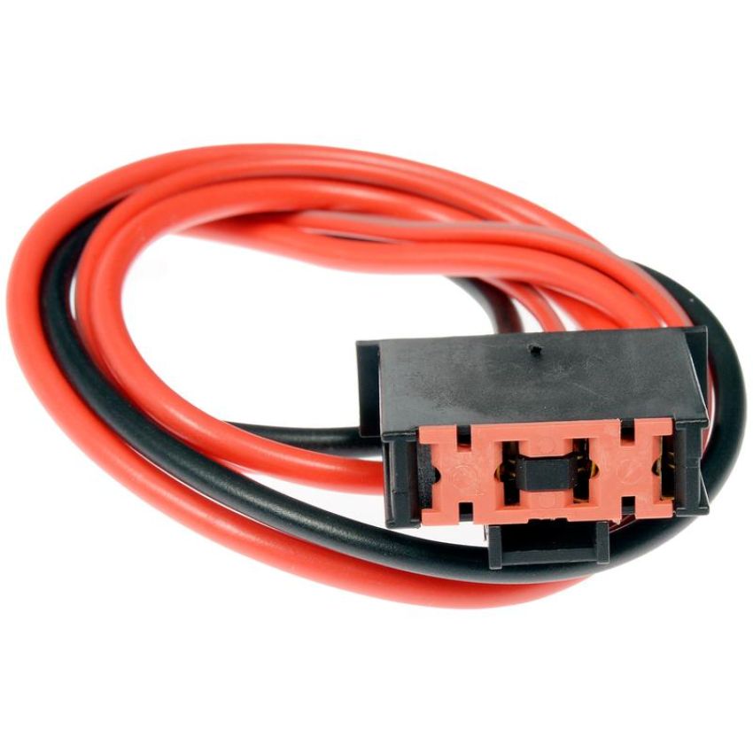 DORMAN 973-424 Blower Motor Resistor Kit with Harness