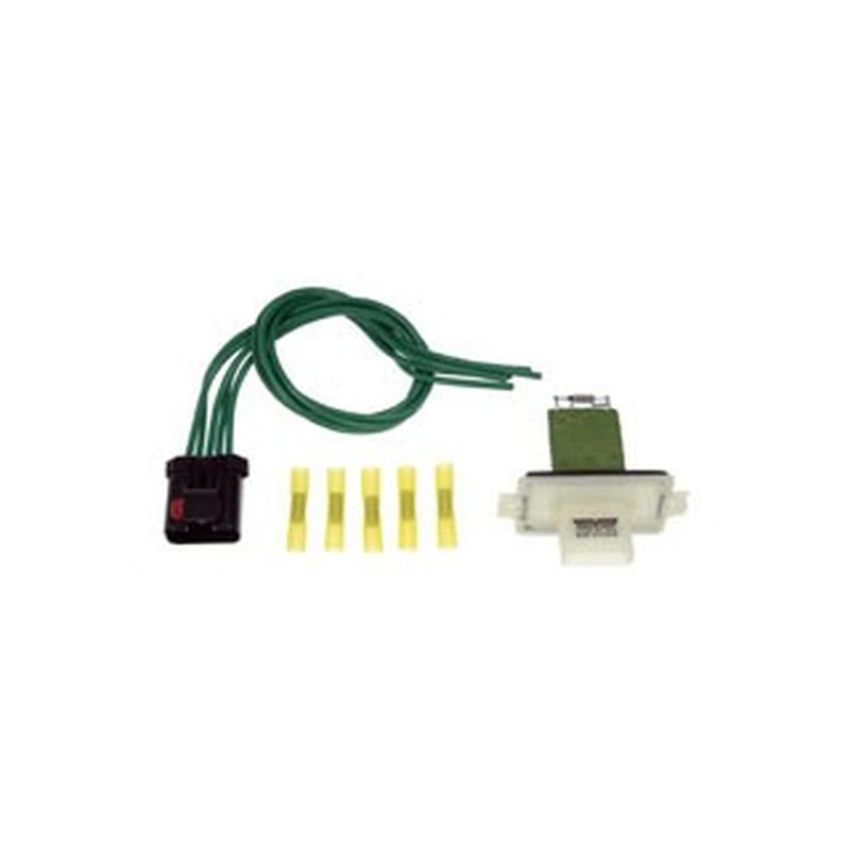 DORMAN 973-426 Blower Motor Resistor Kit with Harness