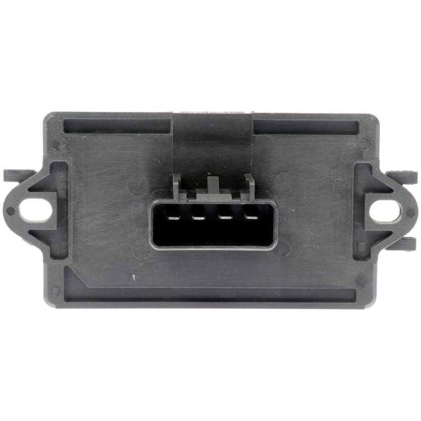 DORMAN 973-428 Blower Motor Resistor Kit with Harness