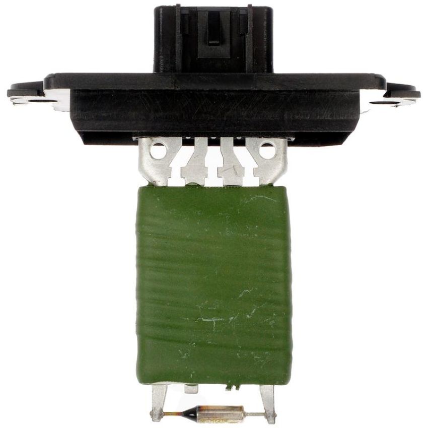 DORMAN 973-428 Blower Motor Resistor Kit with Harness