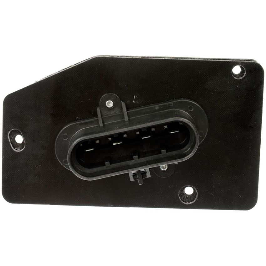 DORMAN 973-433 Blower Motor Resistor Kit with Harness