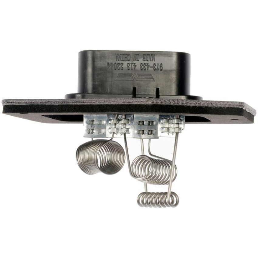 DORMAN 973-433 Blower Motor Resistor Kit with Harness