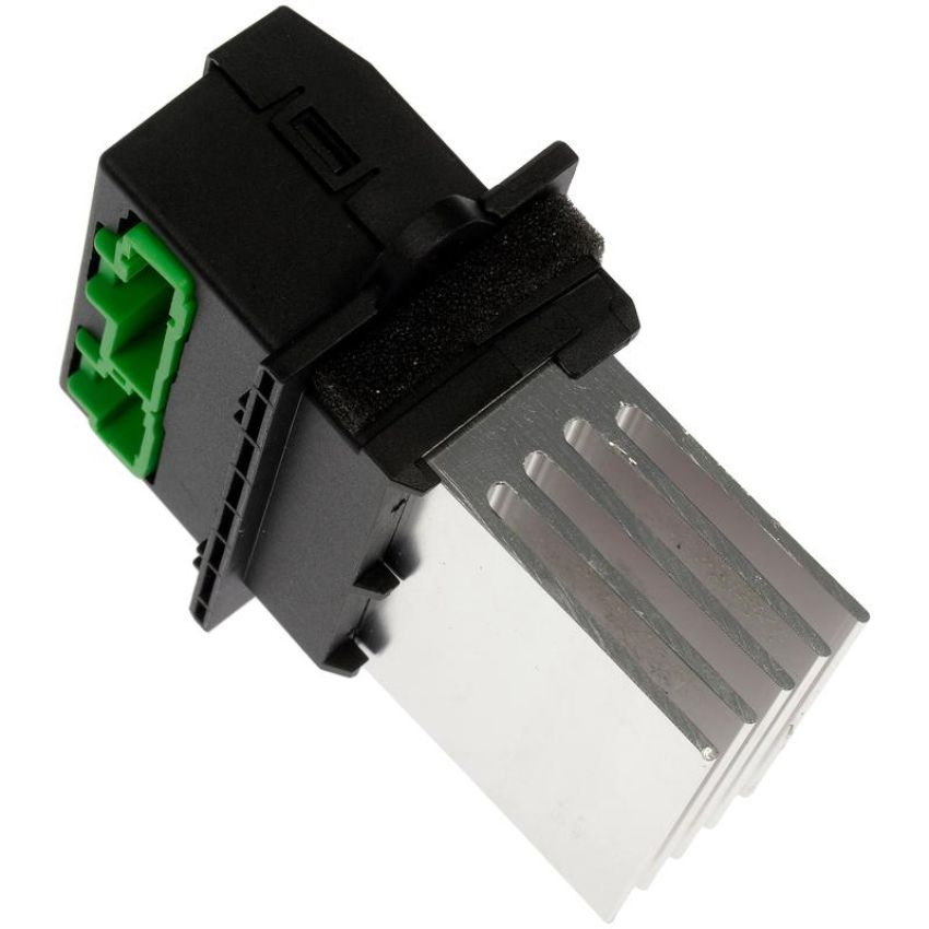 DORMAN 973-440 Blower Motor Resistor Kit With Harness