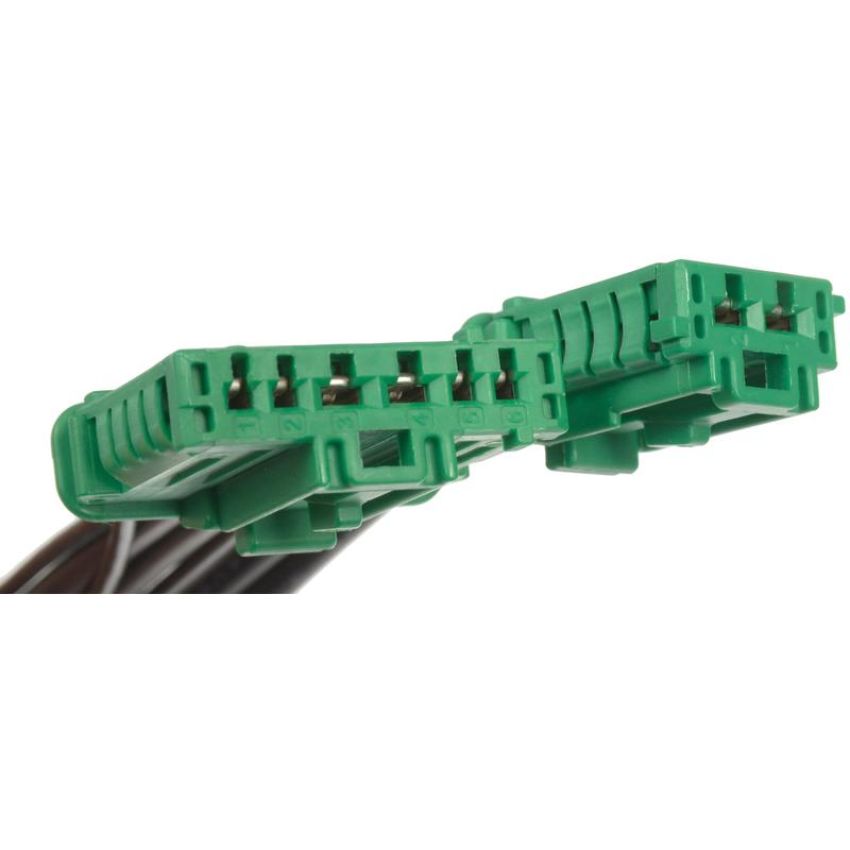 DORMAN 973-440 Blower Motor Resistor Kit With Harness