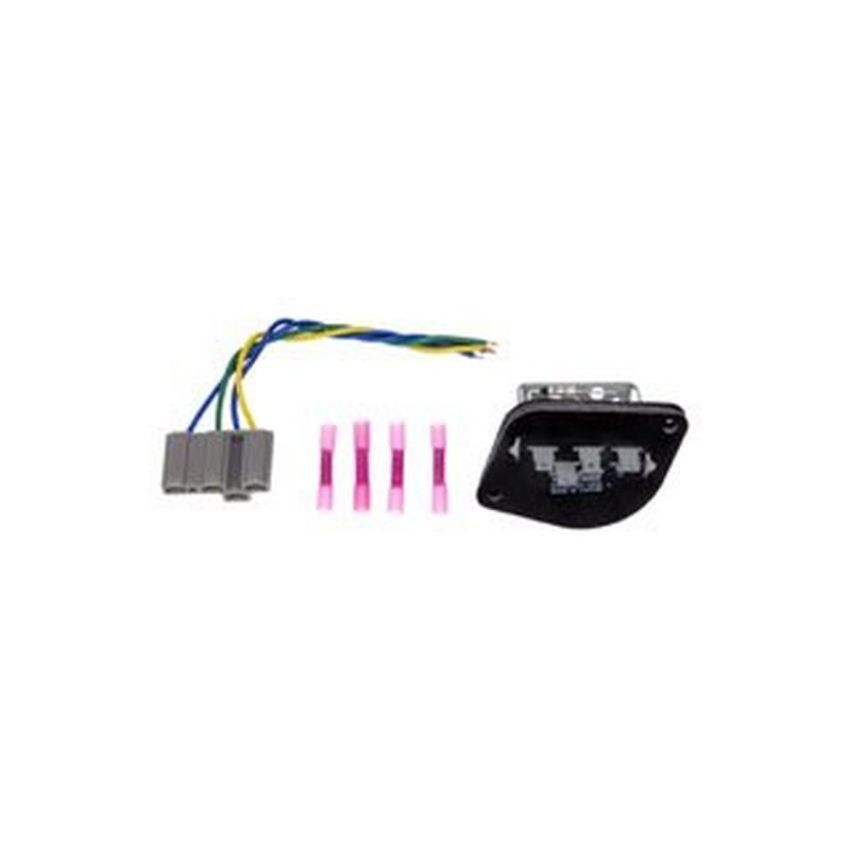 DORMAN 973-441 Blower Motor Resistor Kit with Harness