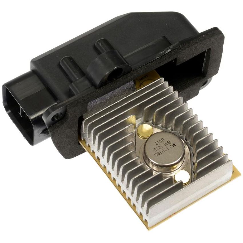DORMAN 973-442 Blower Motor Resistor Kit With Harness