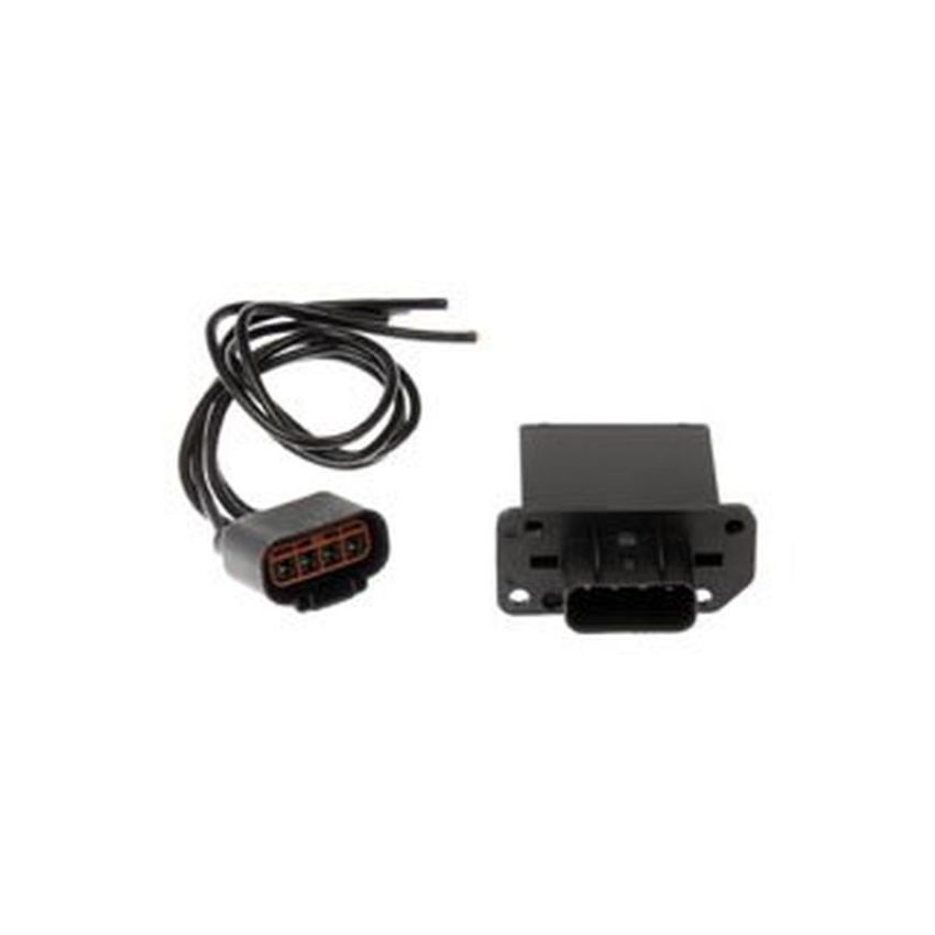 DORMAN 973-444 Blower Motor Resistor Kit With Harness