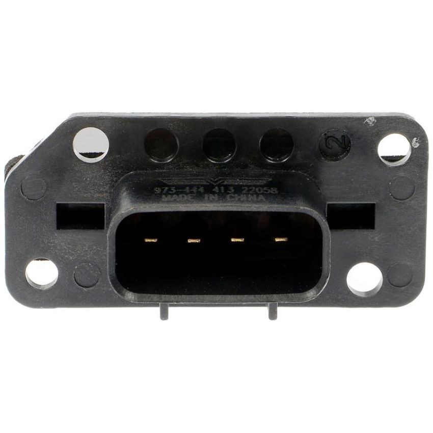 DORMAN 973-444 Blower Motor Resistor Kit With Harness