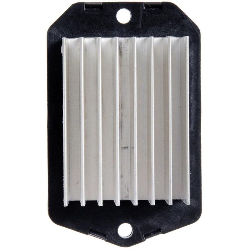 DORMAN 973-452 Blower Motor Resistor Kit with Harness