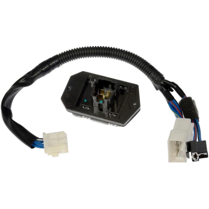 DORMAN 973-459 Blower Motor Resistor Kit with Harness