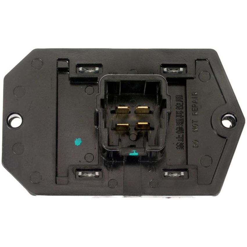 DORMAN 973-459 Blower Motor Resistor Kit with Harness