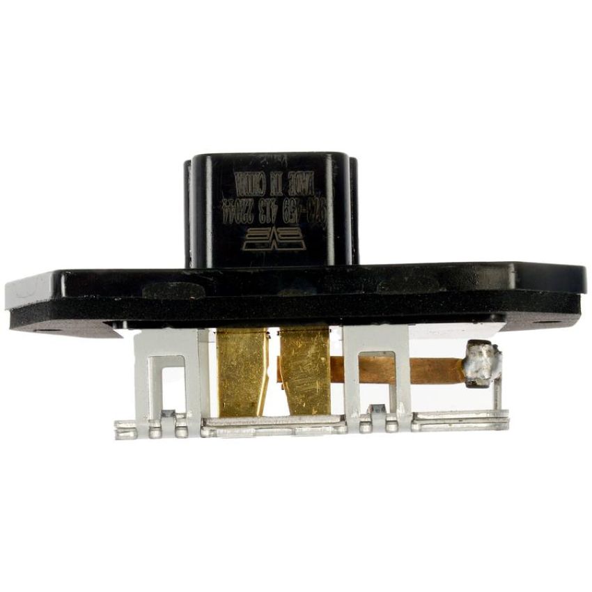 DORMAN 973-459 Blower Motor Resistor Kit with Harness