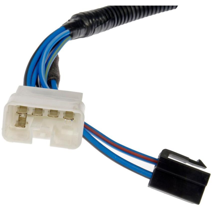 DORMAN 973-459 Blower Motor Resistor Kit with Harness