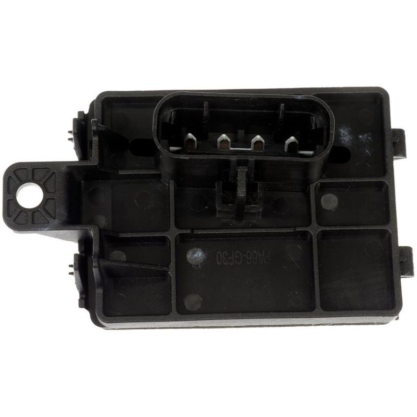 DORMAN 973-468 Blower Motor Resistor Kit With Harness