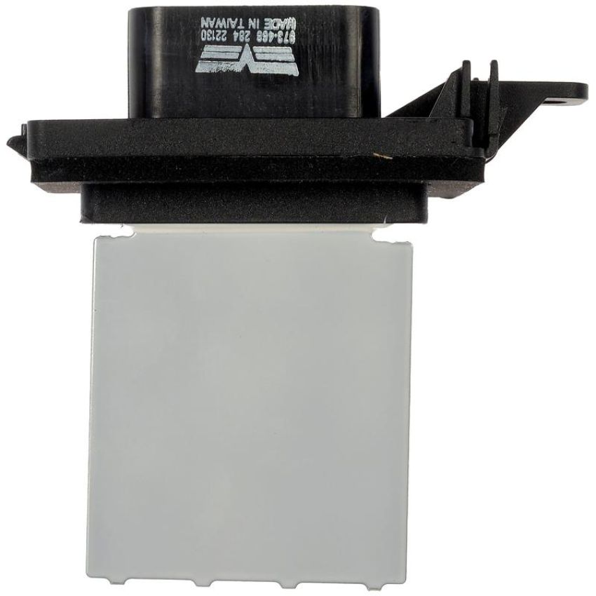 DORMAN 973-468 Blower Motor Resistor Kit With Harness