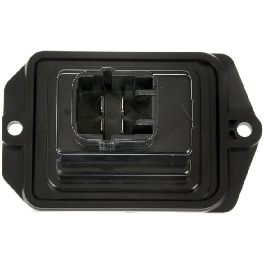 DORMAN 973-471 HVAC Blower Motor Resistor