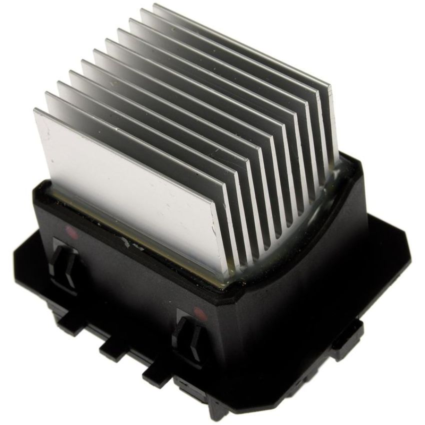 DORMAN 973-472 HVAC Blower Motor Resistor