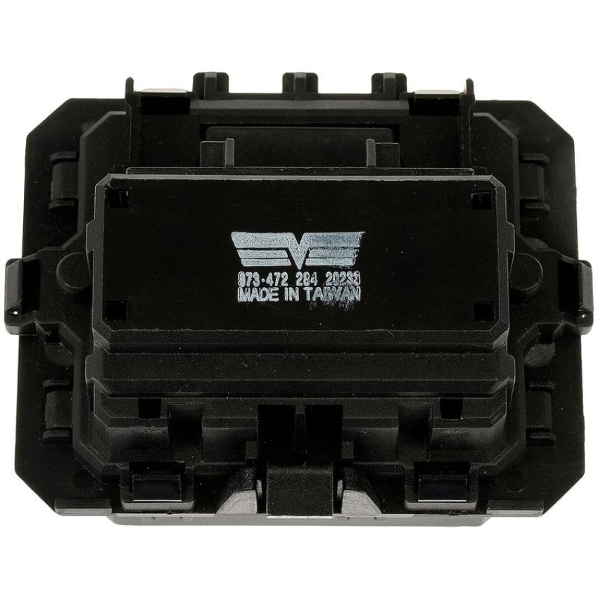 DORMAN 973-472 HVAC Blower Motor Resistor