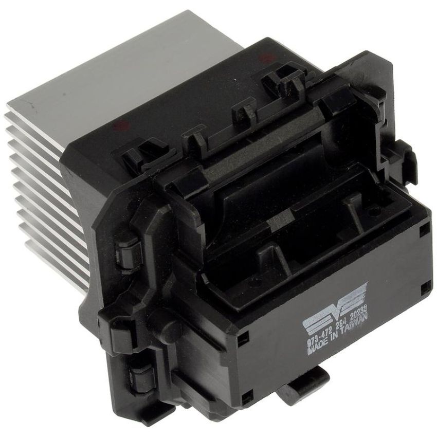 DORMAN 973-472 HVAC Blower Motor Resistor