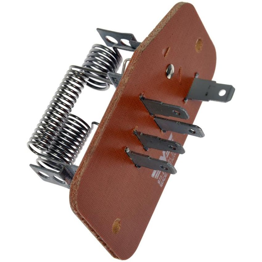 DORMAN 973-478 Blower Motor Resistor Kit With Harness