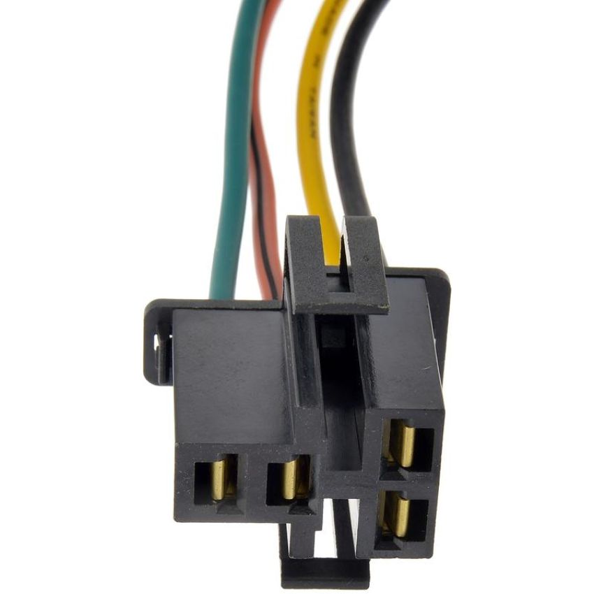 DORMAN 973-478 Blower Motor Resistor Kit With Harness