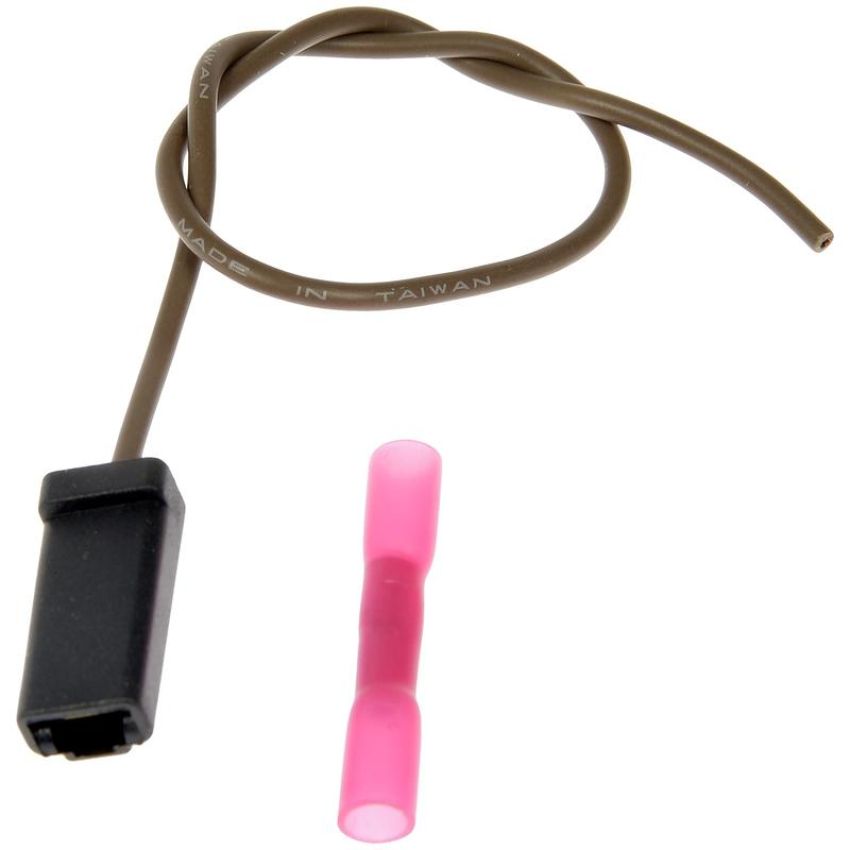 DORMAN 973-478 Blower Motor Resistor Kit With Harness