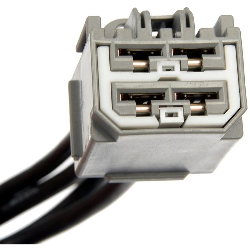 DORMAN 973-481 Blower Motor Resistor Kit With Harness