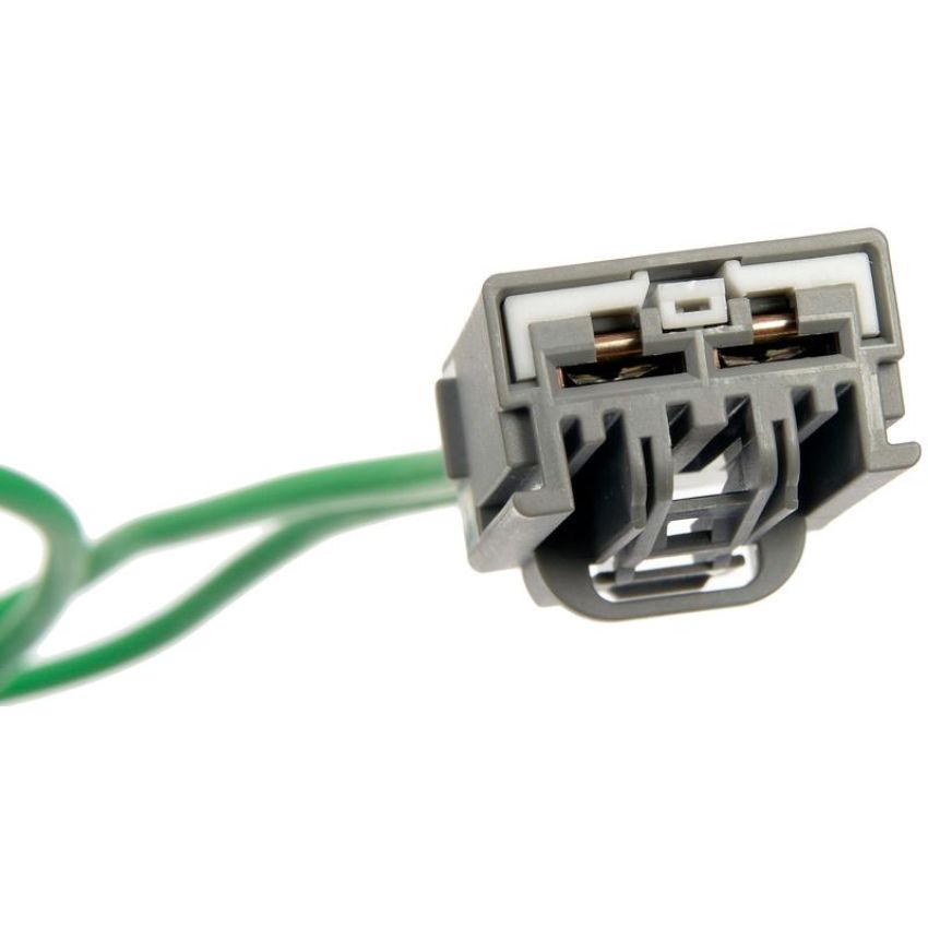DORMAN 973-481 Blower Motor Resistor Kit With Harness
