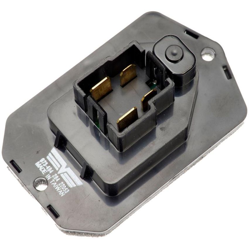 DORMAN 973-484 Blower Motor Resistor Kit With Harness