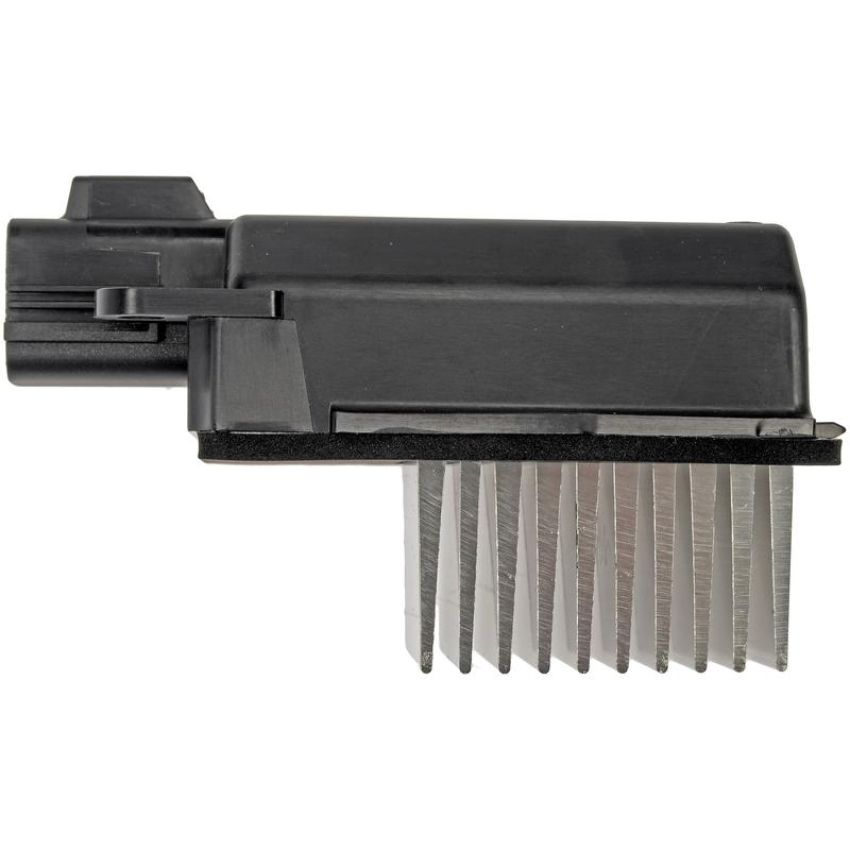 DORMAN 973-485 Blower Motor Resistor Kit With Harness