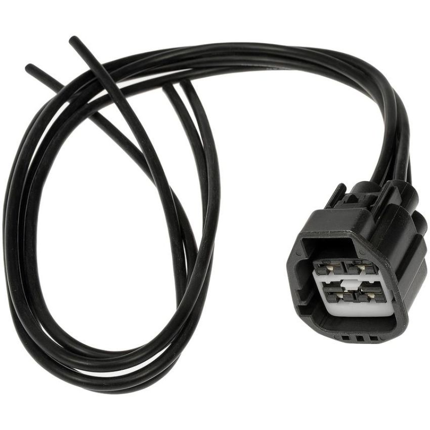 DORMAN 973-485 Blower Motor Resistor Kit With Harness