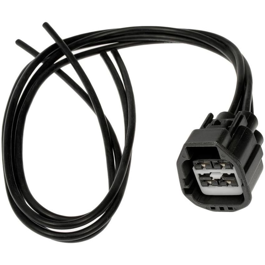 DORMAN 973-485 Blower Motor Resistor Kit With Harness